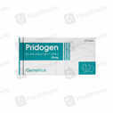 Pridogen (25Mg) 10 Tablets