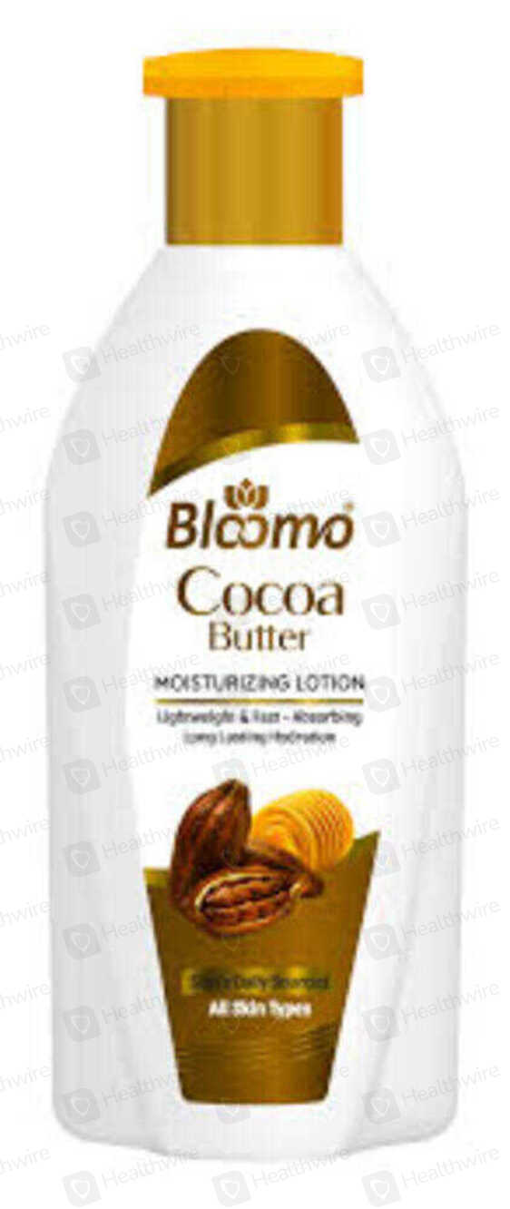 Bloomo Coca Butter Lotion (150Ml)
