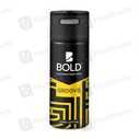 Bold Groove Body Spray