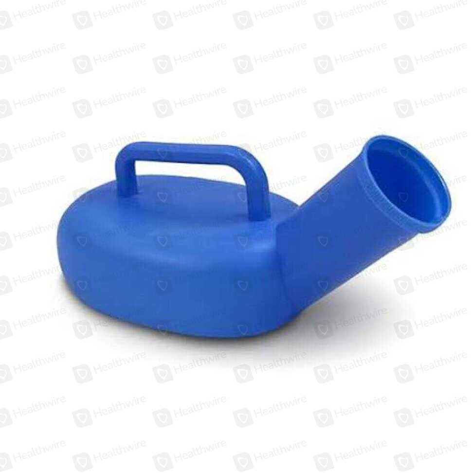China Urine Pot