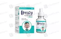 Breazy ivy leaf drop (20ml)