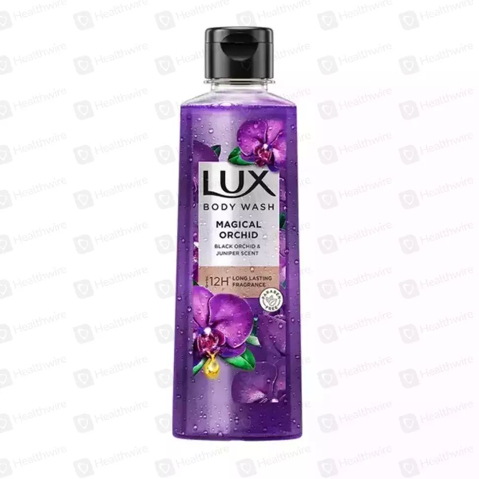 Lux (250Ml) Shower Gel