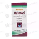 Brimod (10Ml Eye) Drops