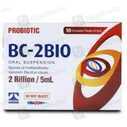 Bc 2 Bio Oral Amp (10S)
