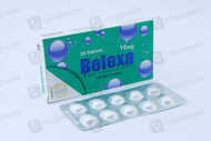 Belexa (10Mg) 20 Tablet