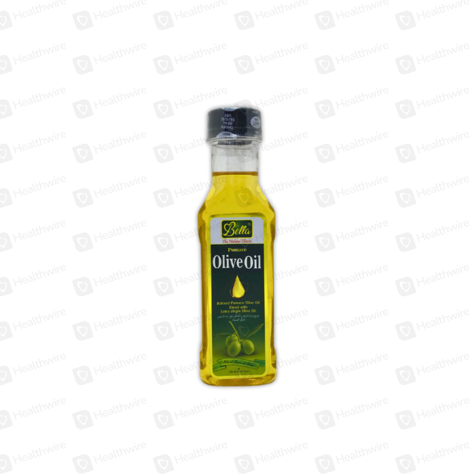 Bella Olive Oil 120ml