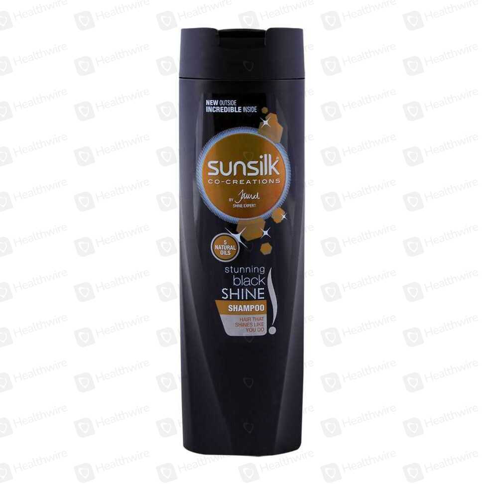 Sunsilk Shampoo 200Ml All