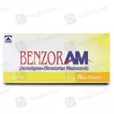 Benzor Am (5+20Mg) 20 Tablet