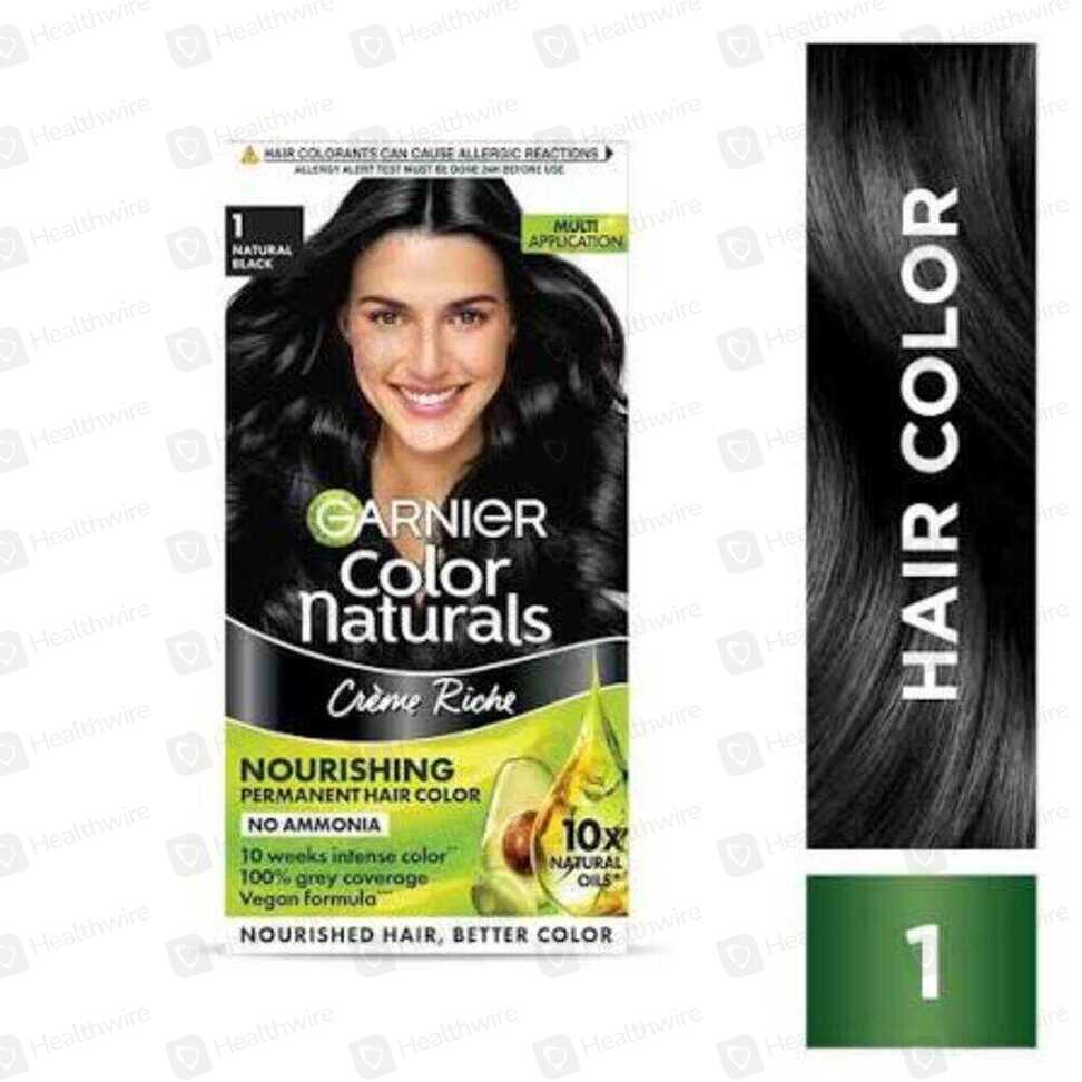 Garnier Hair Color All 1S