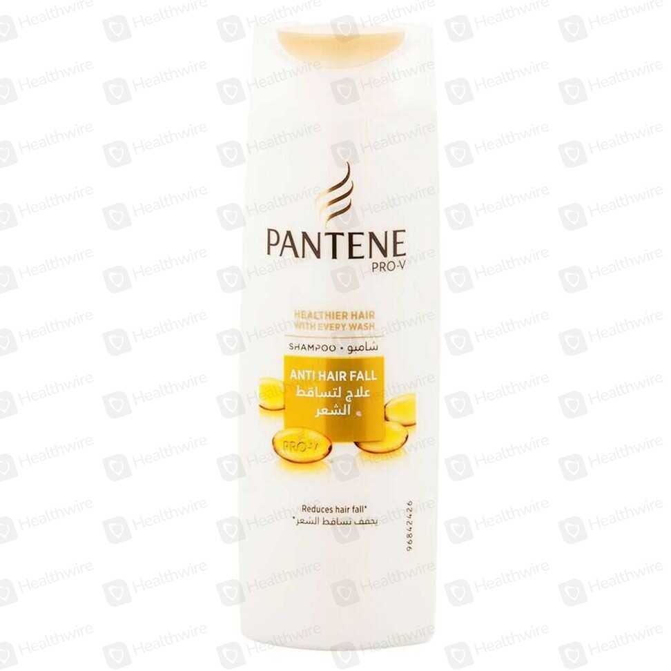 Pantene (Anti Hair Fall) 200Ml Shampoo