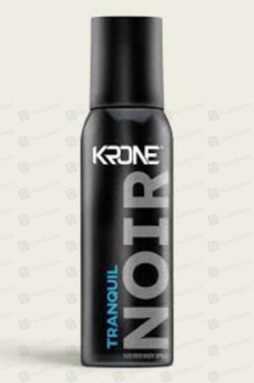 Noir Spray All
