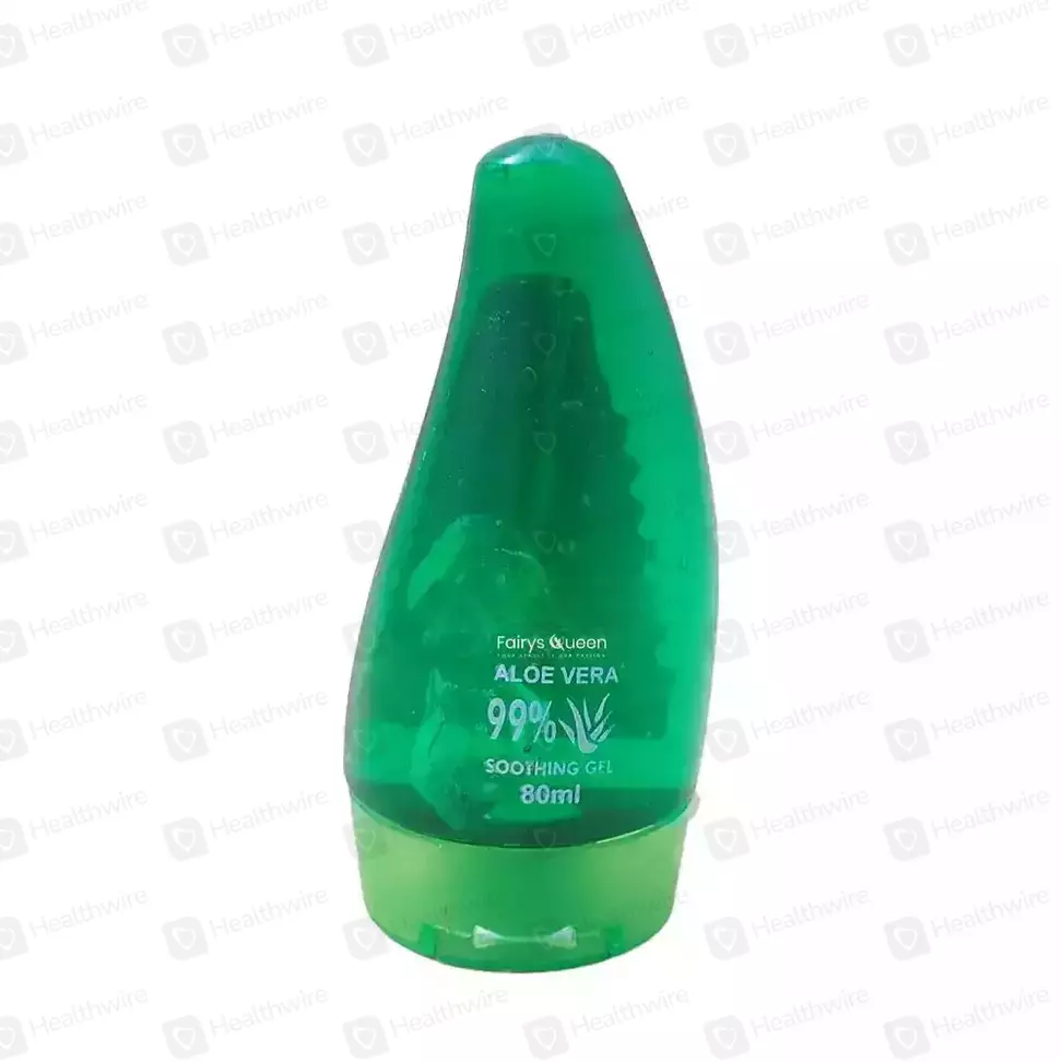 Aloevera Gel (80Ml)