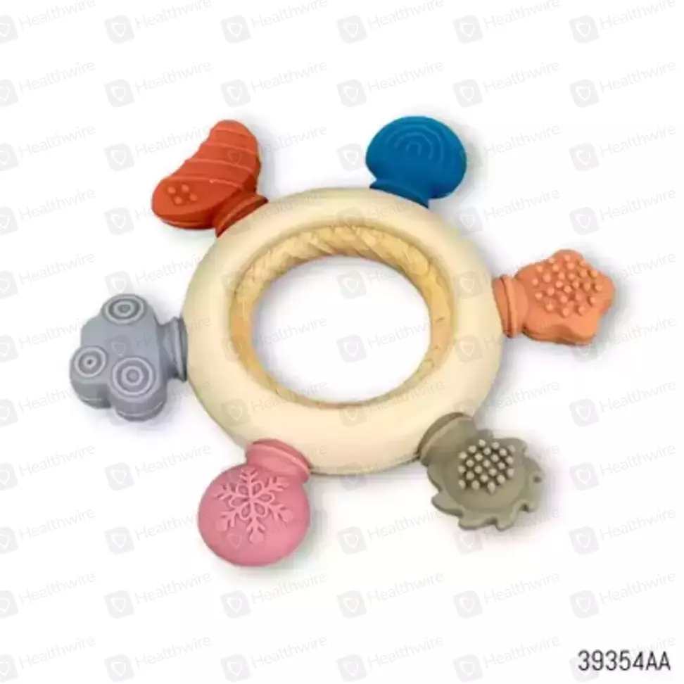 China Teether 1S
