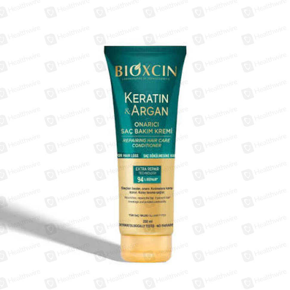 Bioxcin Collagen Shampoo (300Ml)