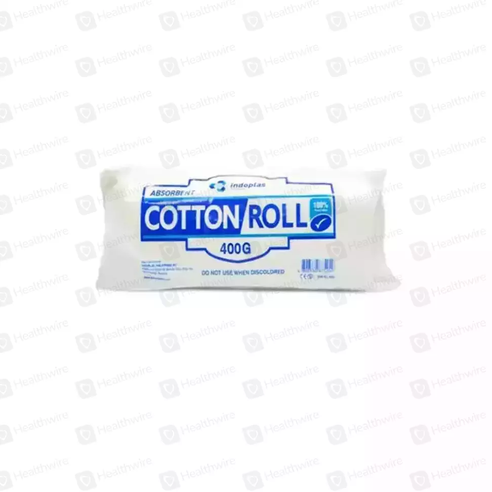 Cotton Roll (Asian Fiber) 400G 1S