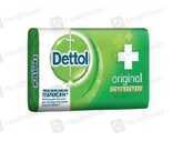 Dettol Original Care (100G) Soap