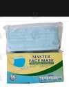 Face Mask (EE-FM3) 50S
