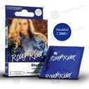 Happy Life Rough&Rider Condom 3S