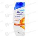Head & Shoulder (Anti Hair Fall Promo) 185Ml Shampoo