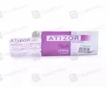 Atizor (250Mg) 6 Tablet