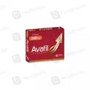 Avafil (200mg) 4 Tablets