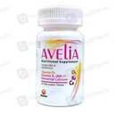 Avelia (Macter) 30 Tablet