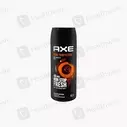 Axe Dark Temptation Deodorant Spray 150ml