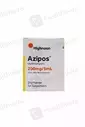 Azipos 200Mg Dry Syp