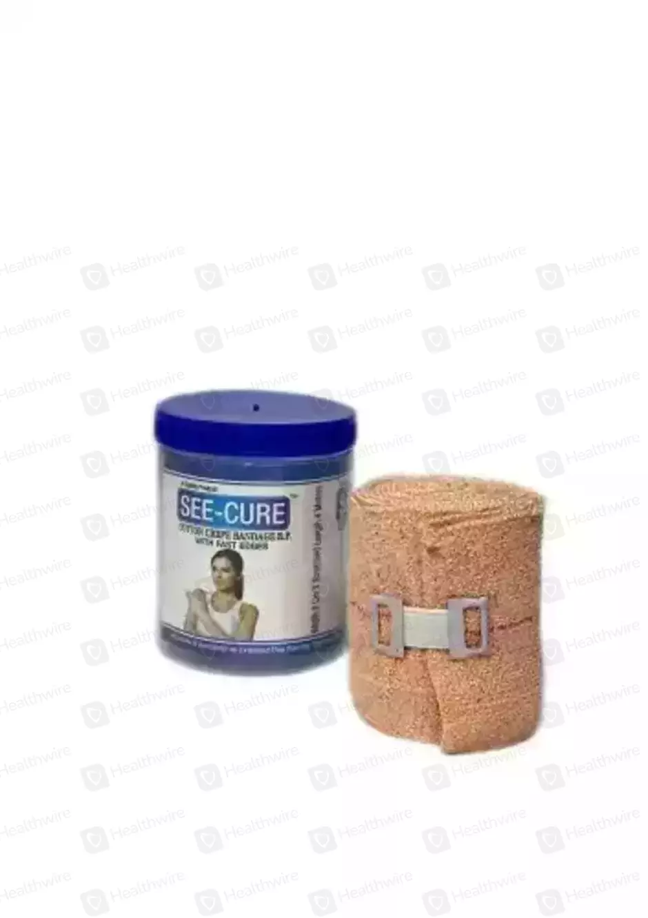 Bandage 2 Inch