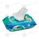 Rocket Baby Wipes 72pcs