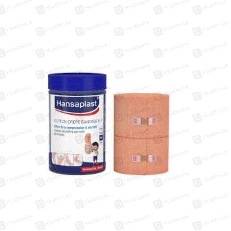 Bandage 4 Inch