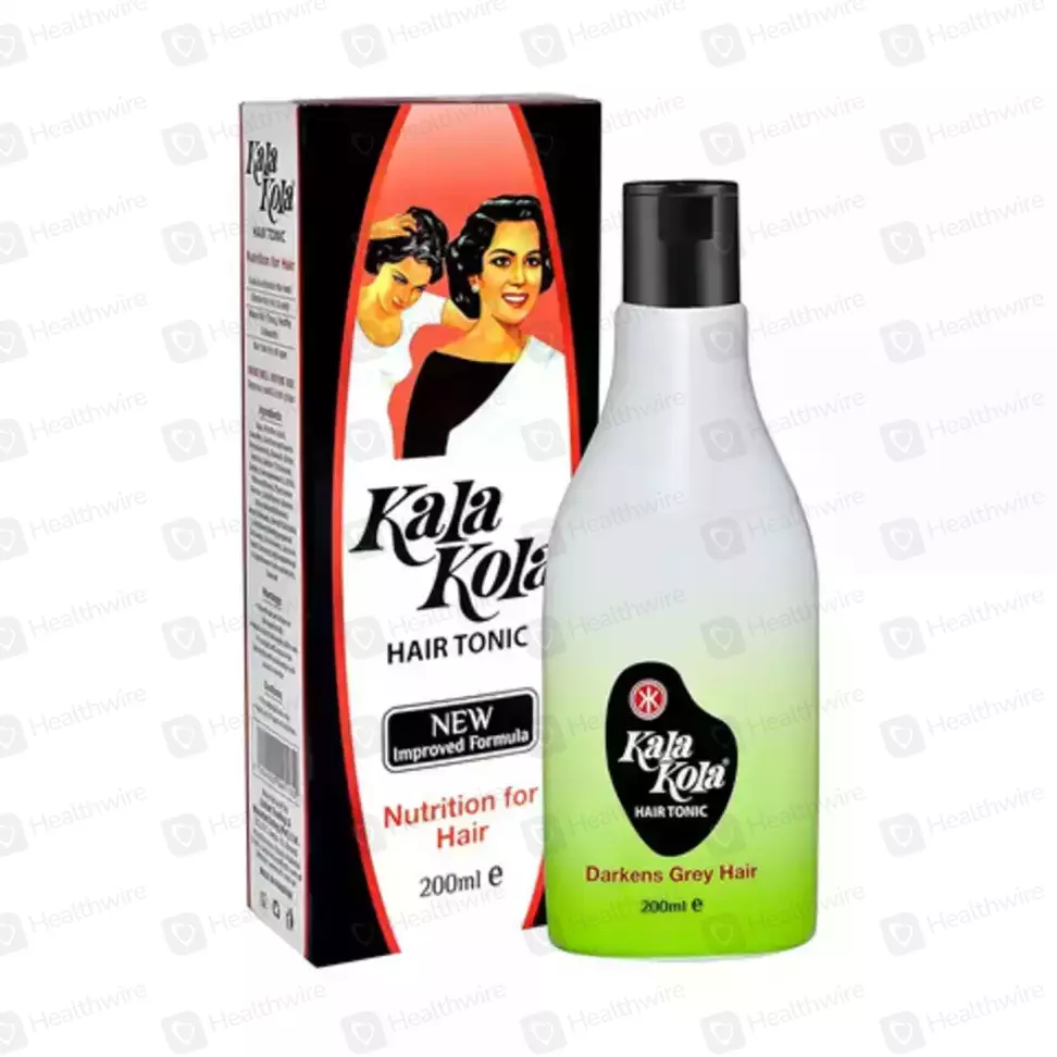 Kala Kola (200Ml) Hair Tonic