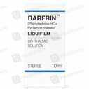 Barfrin Eye Drop 10Ml