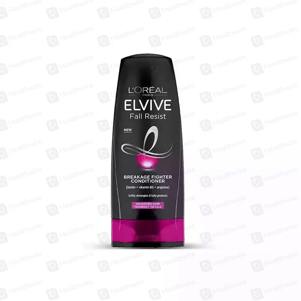 Loreal Paris Elvive Fall Resist 175Ml Conditioner