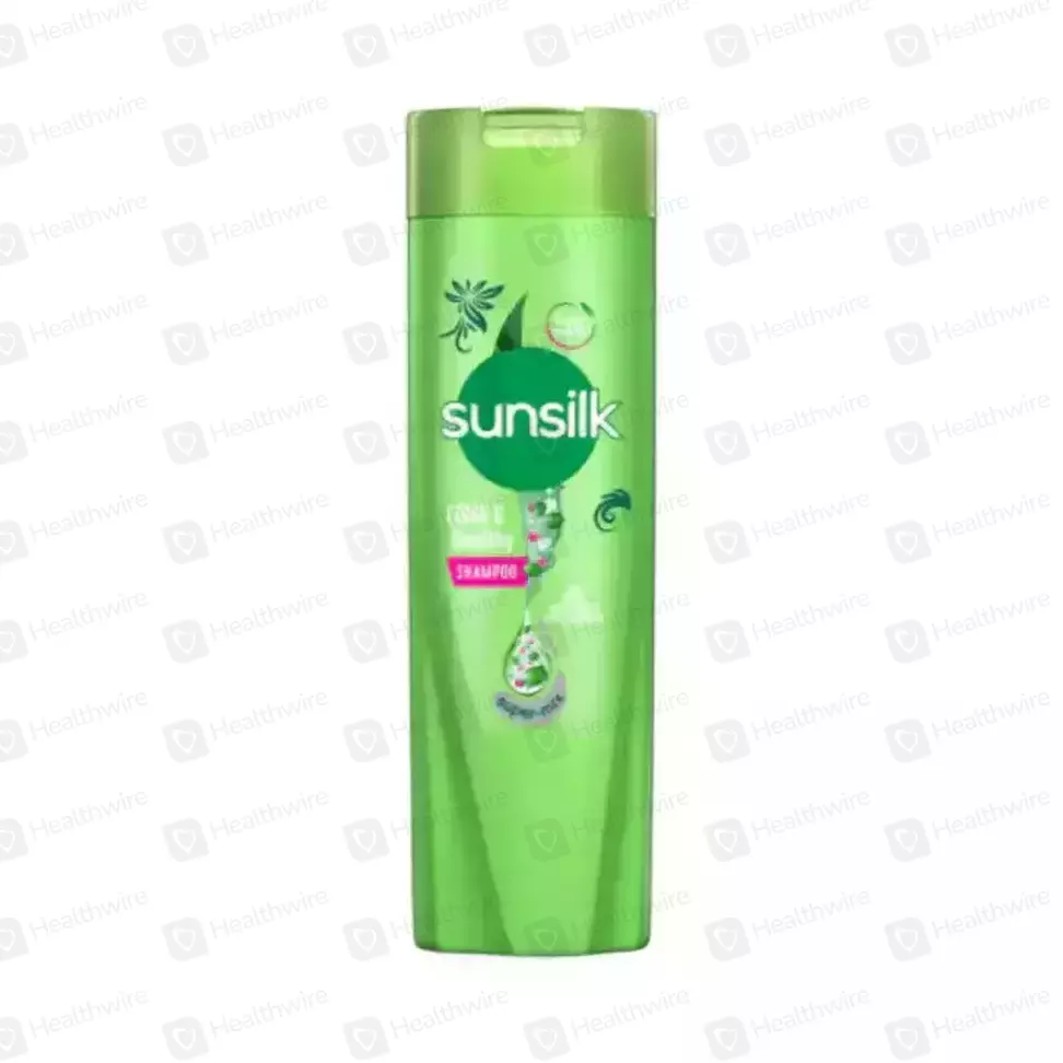 Sunsilk Long & Healthy (185Ml) Shampoo