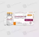 Gynogen Hp (75Iu) Injection