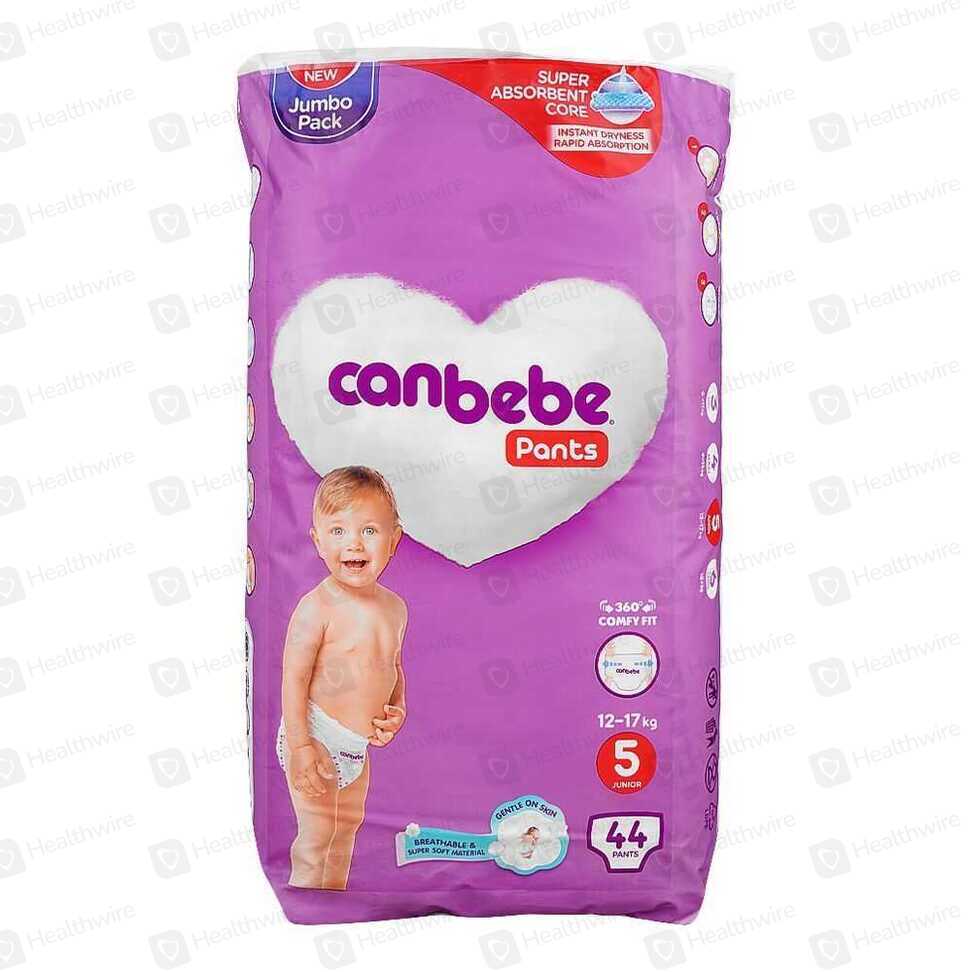 Canbebe 5 Pants Xl 44S