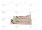 Dimed-G (15Gm) Cream