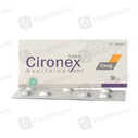 Cironex (15Mg) 14 Tablets