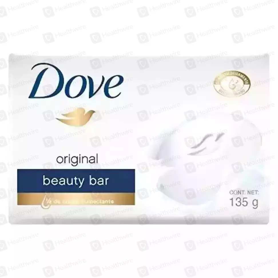 Dove (135G) Soap