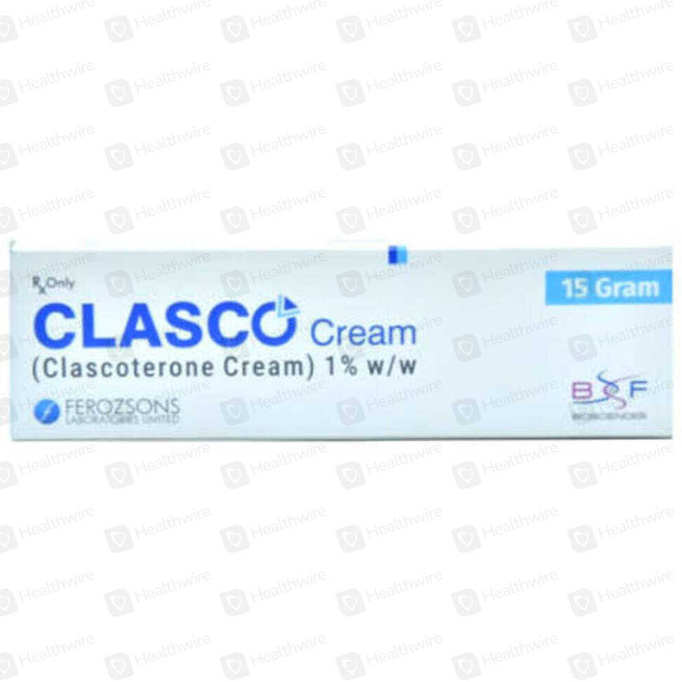Clasco Cream 10G