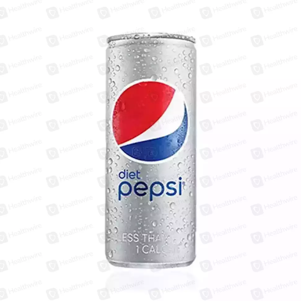 Pepsi Diet Can 250Ml