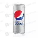 Pepsi Diet Can 250Ml