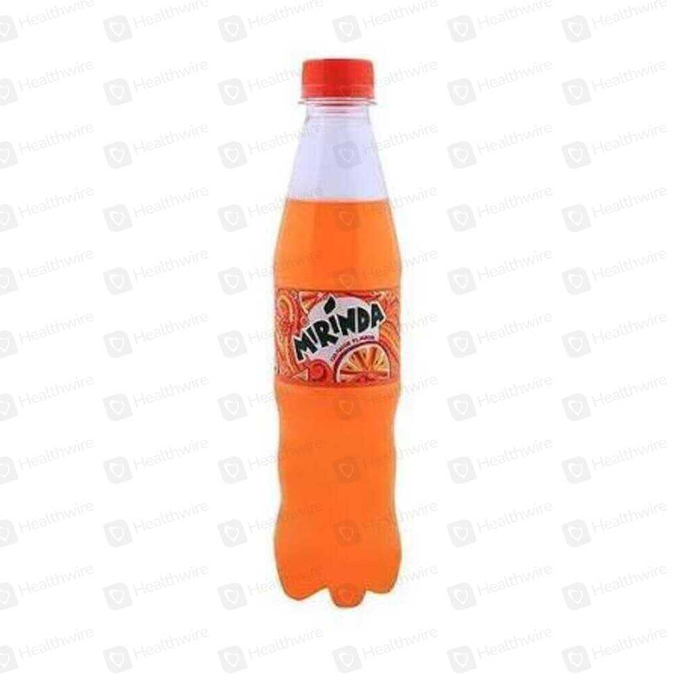 Mirinda (345Ml) Bottle