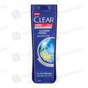 Clear Shampoo Men 400Ml