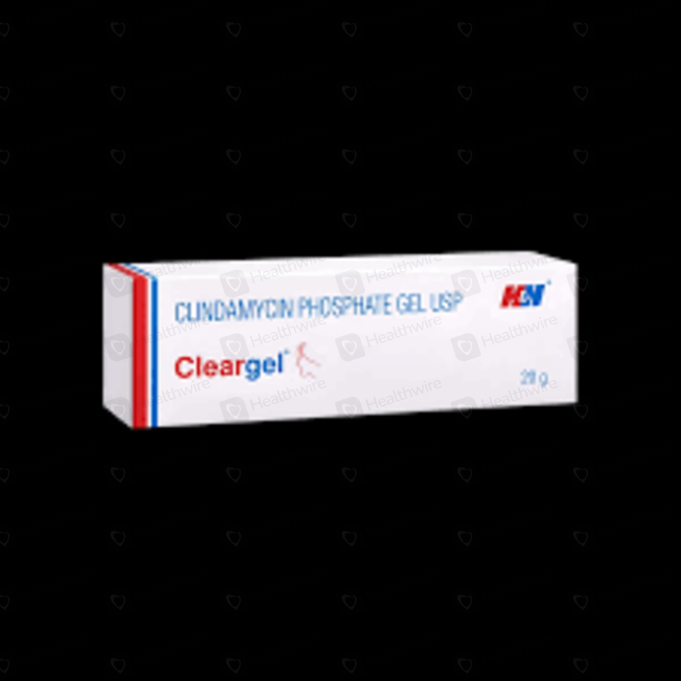 Cleogel 1% Gel 10G