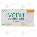 Venu (10Mg) 14 Tablet