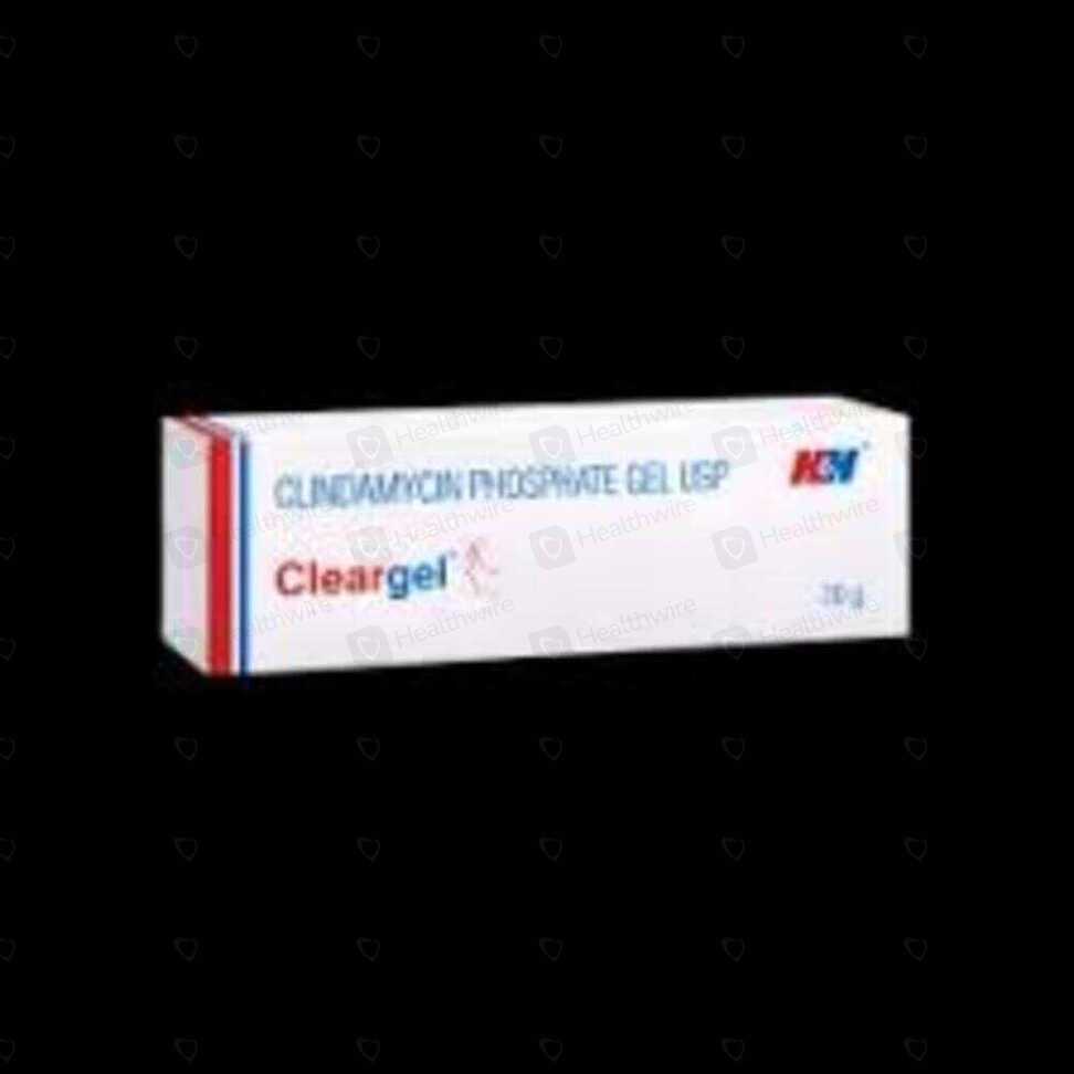 Cleogel 1% Gel 30G