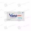 Vonopran (10Mg) 14 Tablets