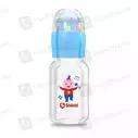 Shield Rattle Cap Feeder 125Ml